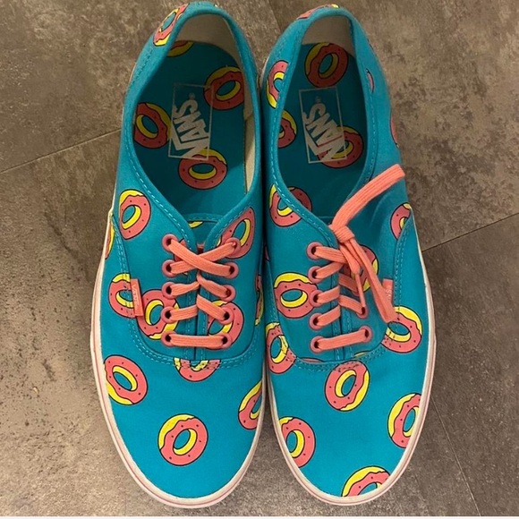 Odd future vans - Picture 1 of 4